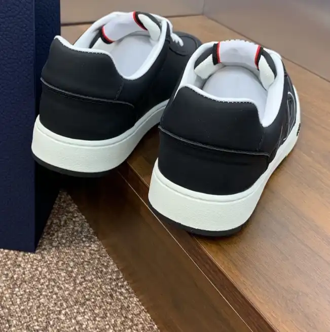 hype Christian Dior Casual Shoes