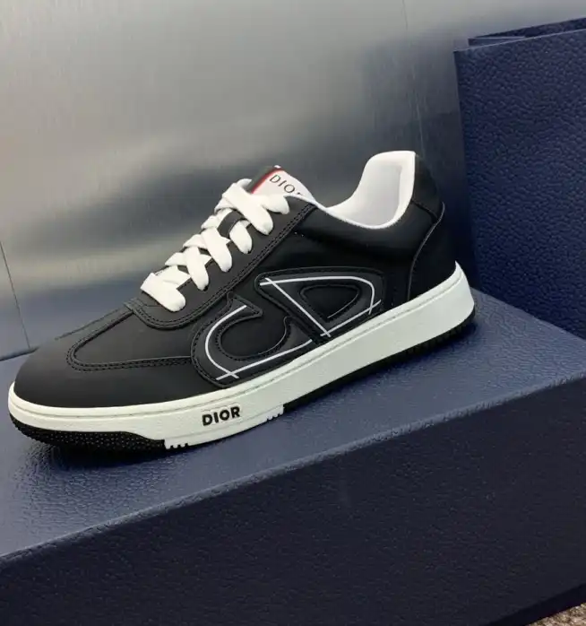 hype Christian Dior Casual Shoes