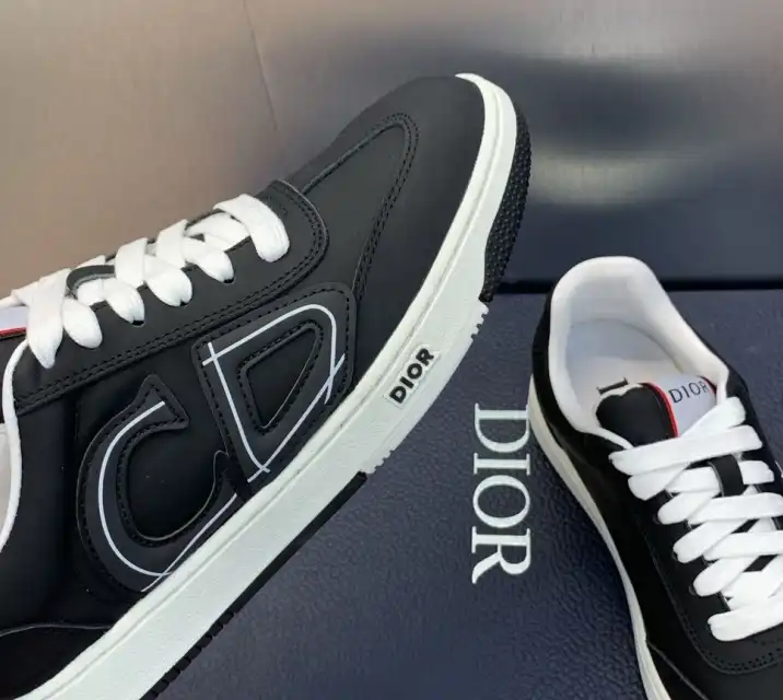 hype Christian Dior Casual Shoes