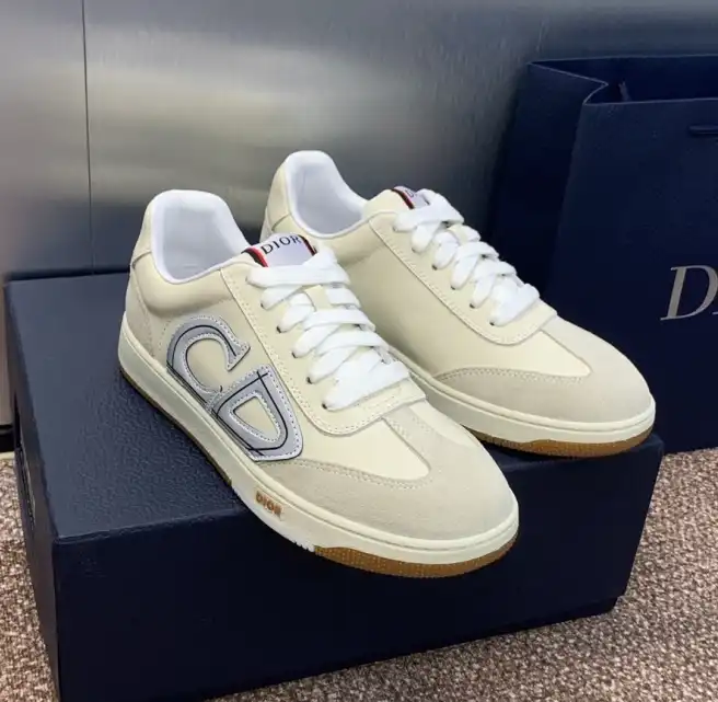 hype Christian Dior Casual Shoes