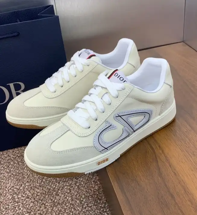 hype Christian Dior Casual Shoes