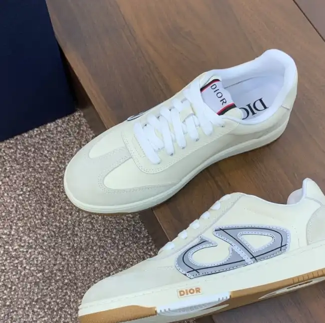 hype Christian Dior Casual Shoes