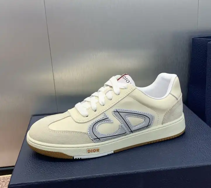 hype Christian Dior Casual Shoes