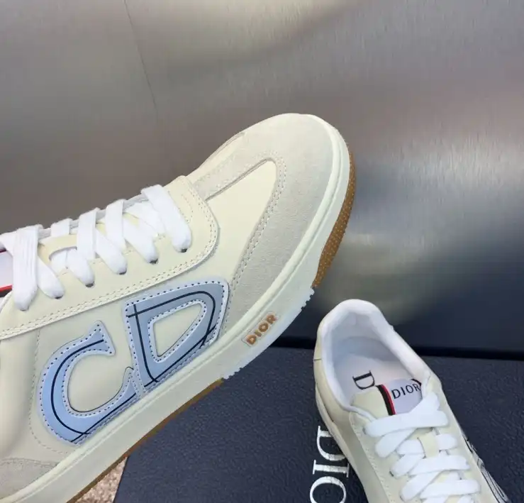 hype Christian Dior Casual Shoes