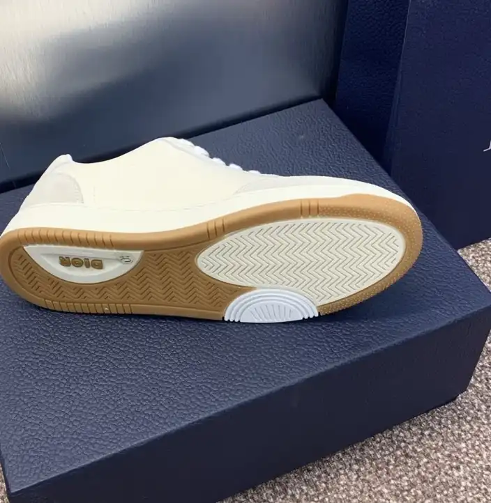 hype Christian Dior Casual Shoes