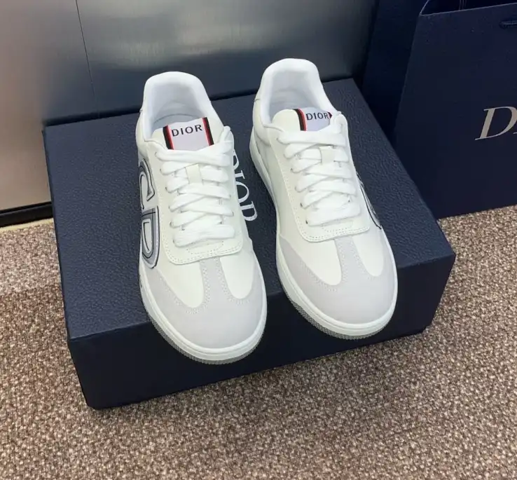 hype Christian Dior Casual Shoes