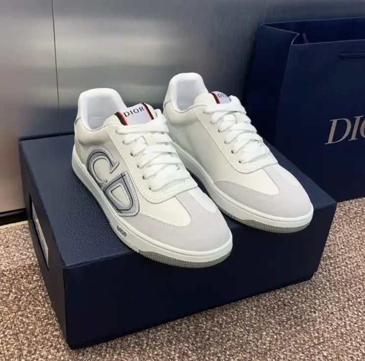 hype Christian Dior Casual Shoes