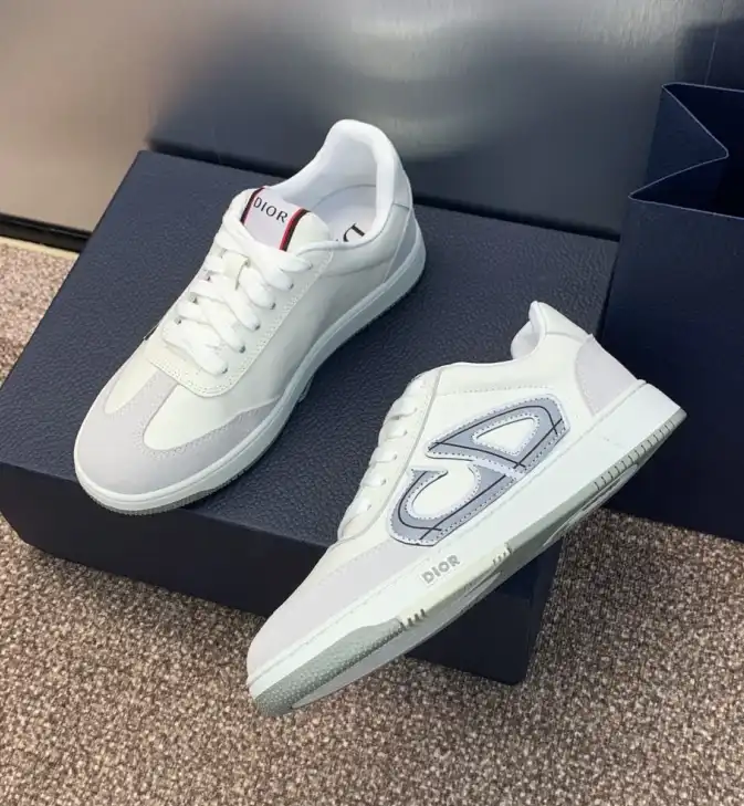 hype Christian Dior Casual Shoes