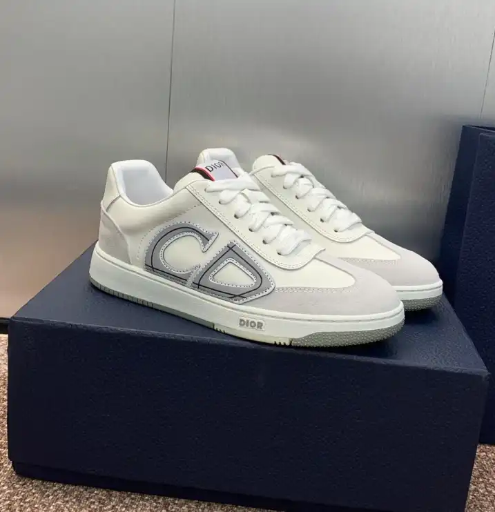 hype Christian Dior Casual Shoes