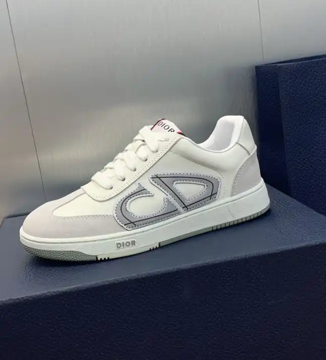 hype Christian Dior Casual Shoes