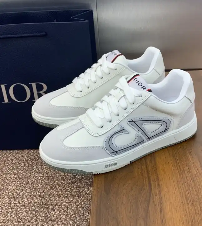 hype Christian Dior Casual Shoes