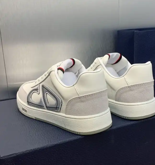 hype Christian Dior Casual Shoes