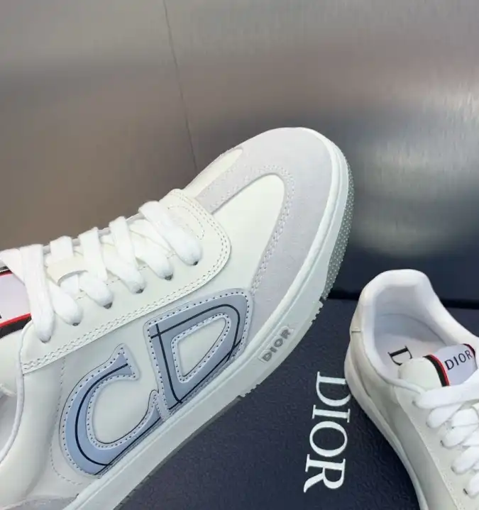 hype Christian Dior Casual Shoes