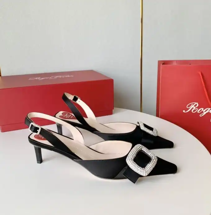 hype Roger Vivier High Heels