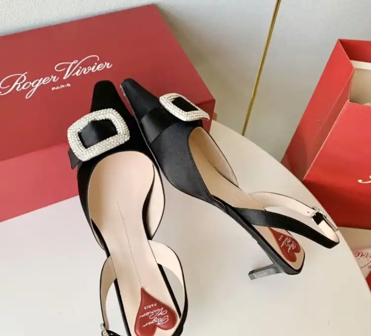 hype Roger Vivier High Heels