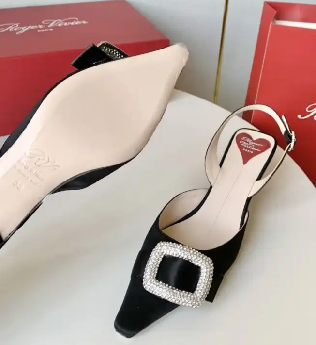 hype Roger Vivier High Heels