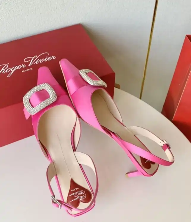 hype Roger Vivier High Heels