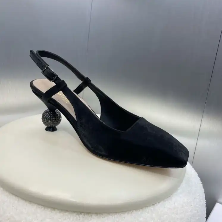 hype Christian Dior High Heels