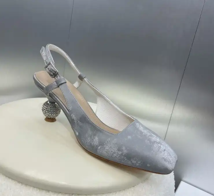 hype Christian Dior High Heels