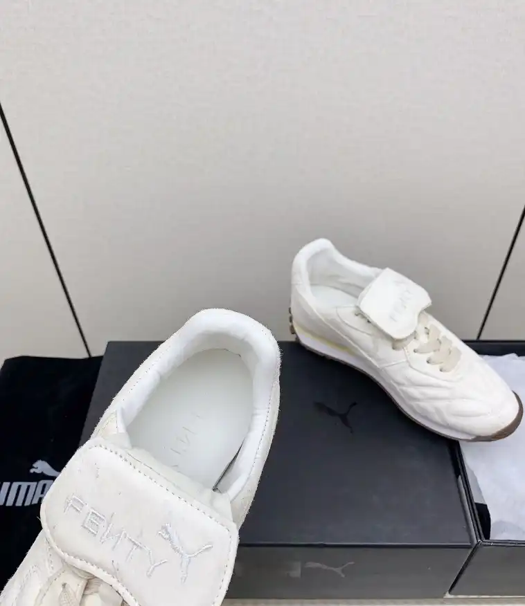 hype Fendi Casual Shoes