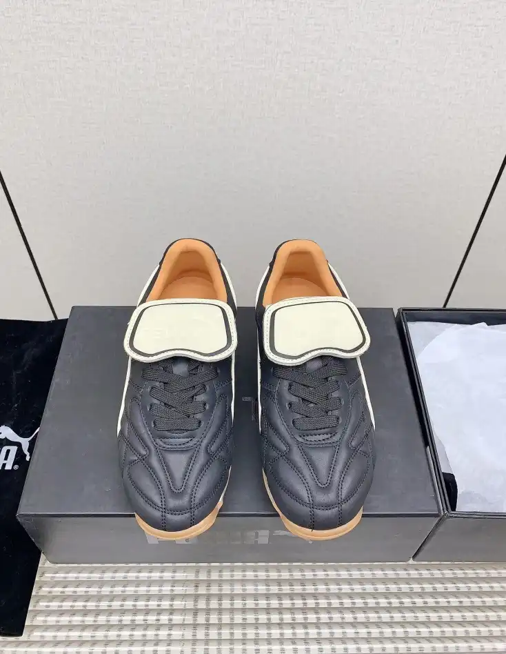 hype Fendi Casual Shoes