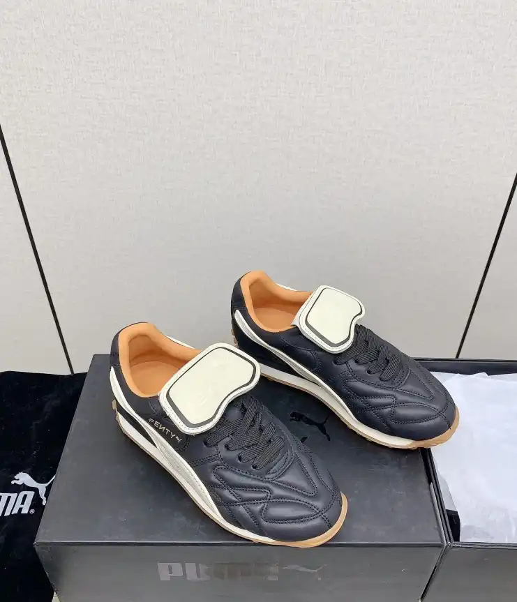 hype Fendi Casual Shoes