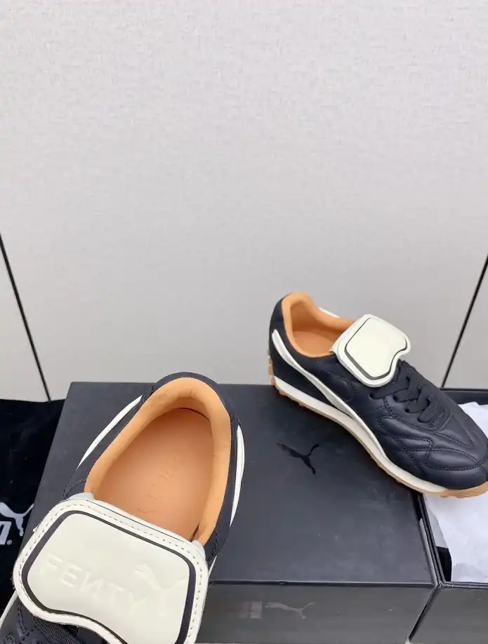 hype Fendi Casual Shoes