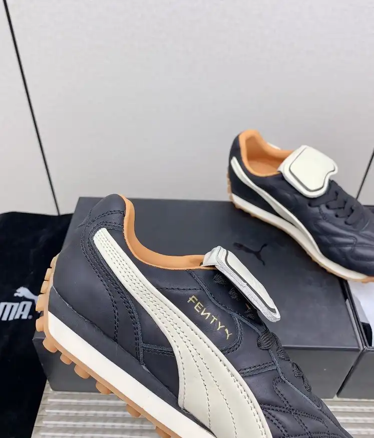 hype Fendi Casual Shoes