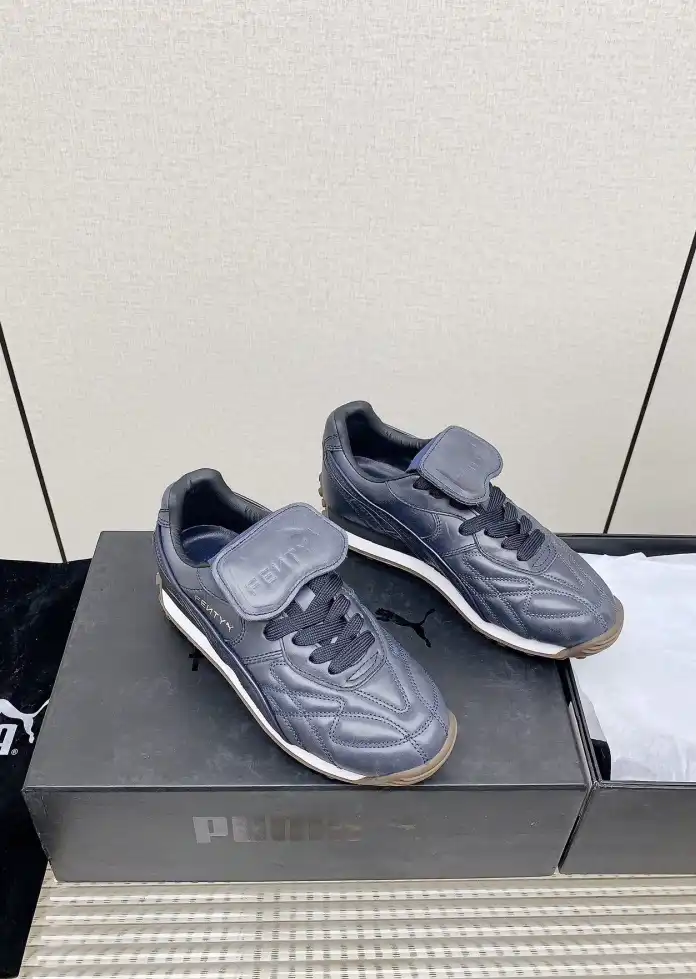 hype Fendi Casual Shoes