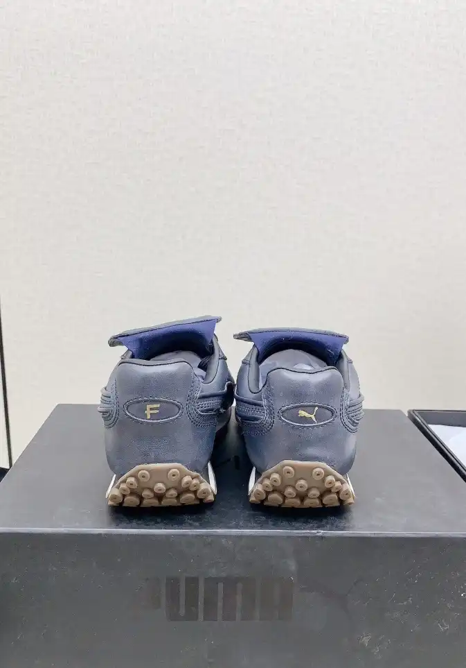 hype Fendi Casual Shoes