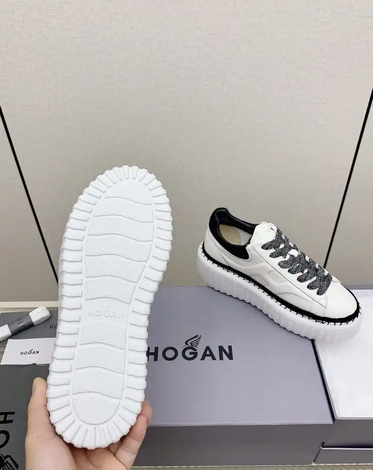 hype Hogan Sneakers