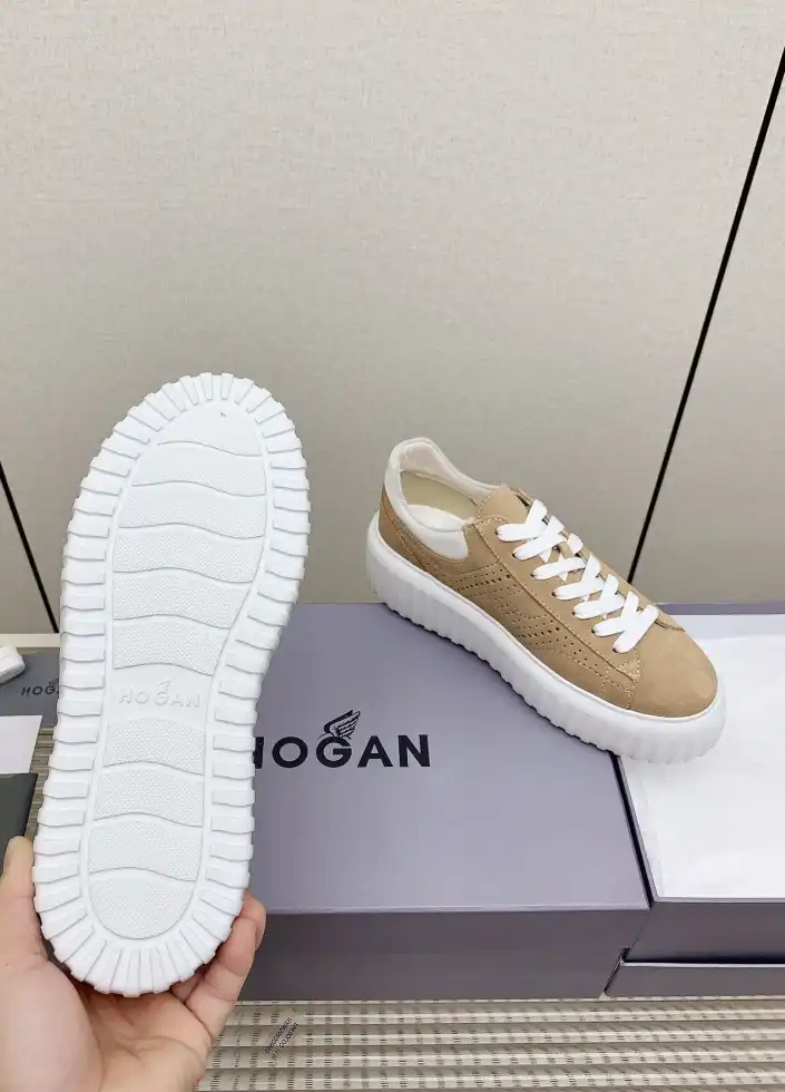 hype Hogan Sneakers