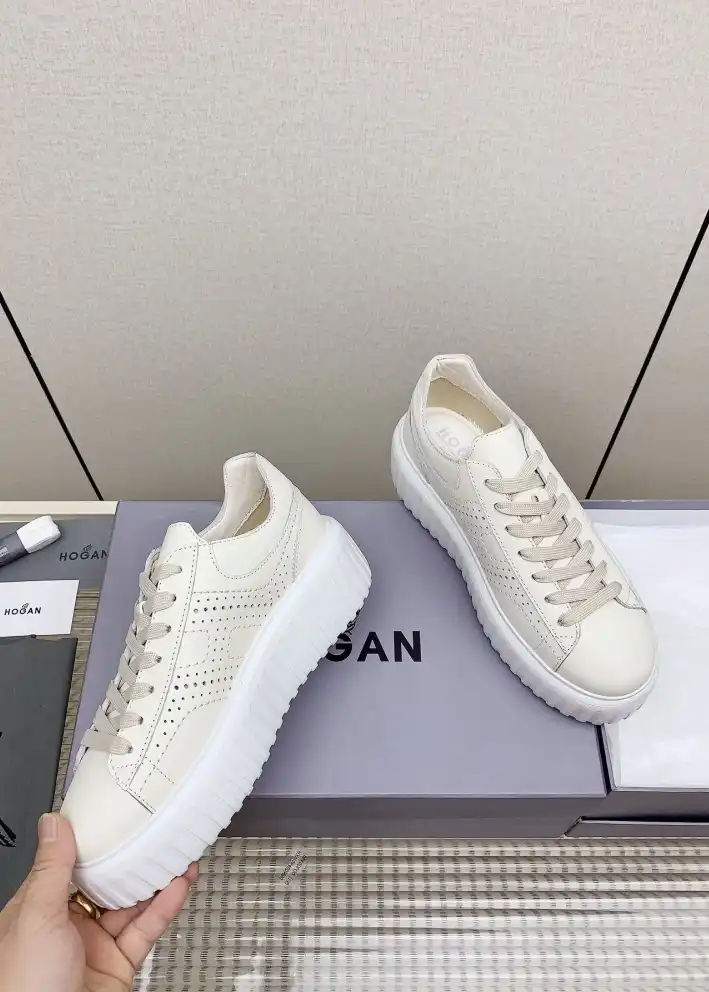 hype Hogan Sneakers