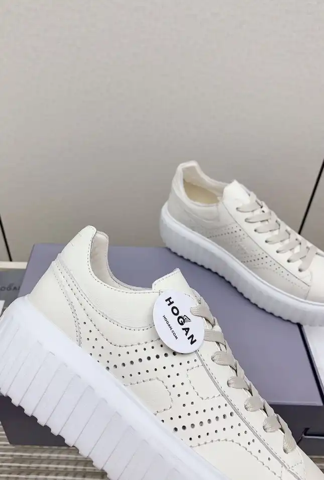 hype Hogan Sneakers