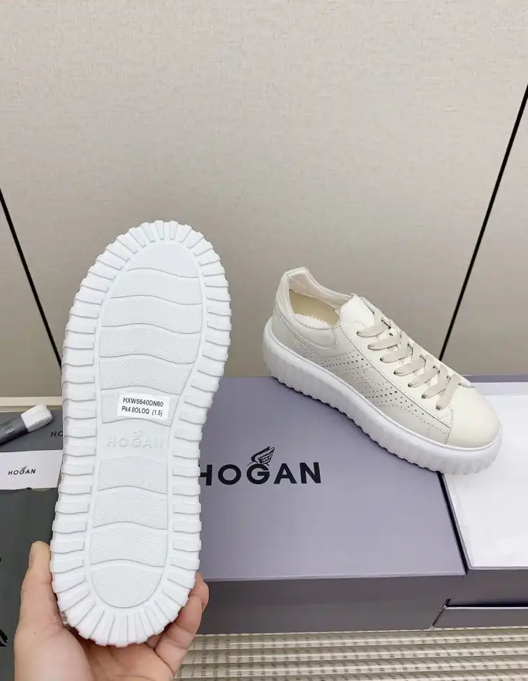 hype Hogan Sneakers