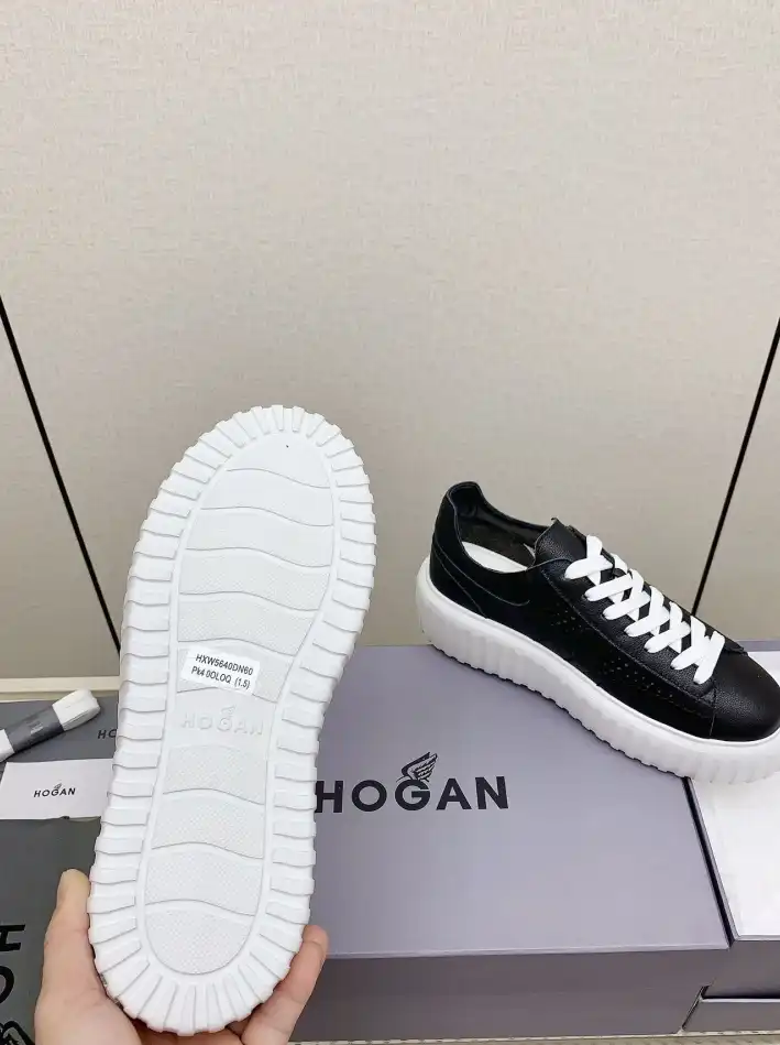 hype Hogan Sneakers