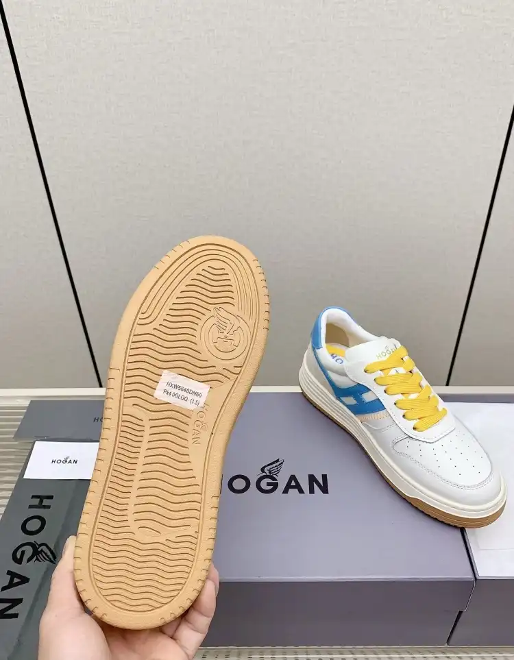 hype Hogan Sneakers