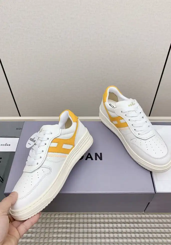 hype Hogan Sneakers