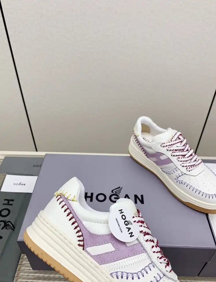 hype Hogan Sneakers