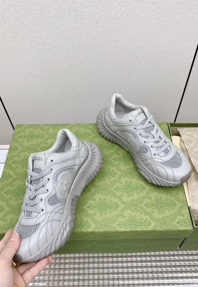 hype Gucci Casual Shoes