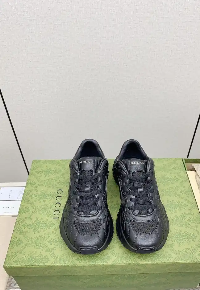 hype Gucci Casual Shoes