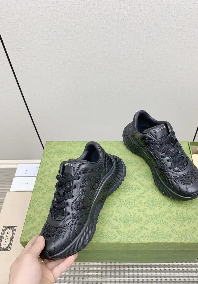 hype Gucci Casual Shoes