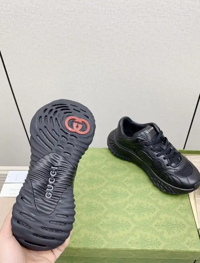 hype Gucci Casual Shoes