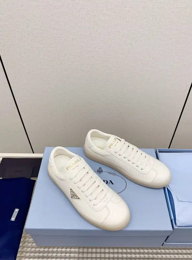 hype Prada Casual Shoes