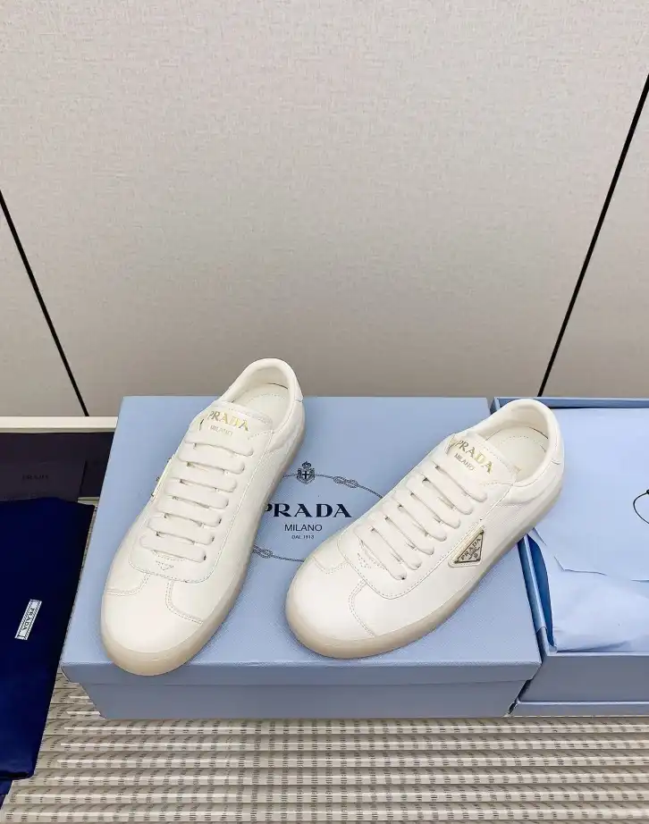 hype Prada Casual Shoes