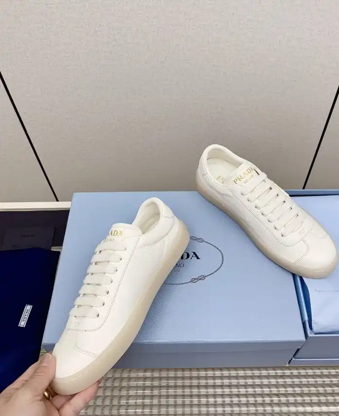 hype Prada Casual Shoes