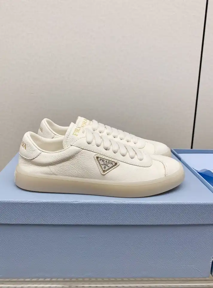 hype Prada Casual Shoes