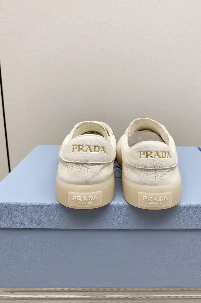 hype Prada Casual Shoes