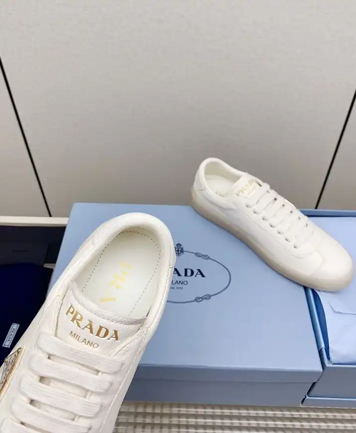 hype Prada Casual Shoes