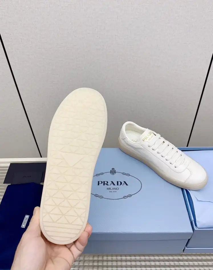 hype Prada Casual Shoes